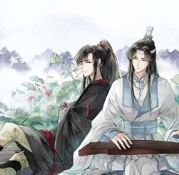心得】墨香銅臭三本書:人渣反派自救系統、魔道祖師、天官賜福 心得】墨香銅臭三本書:人渣反派自救系統、魔道祖師、天官賜福