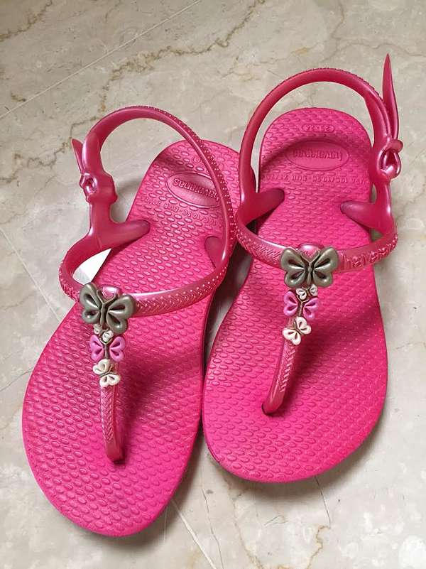 havaianas hello kitty