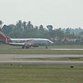 AIR ASIA 734