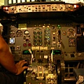 cockpit