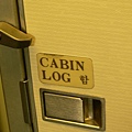 cabin