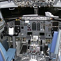 cockpit