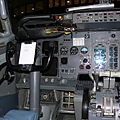 cockpit