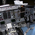 cockpit