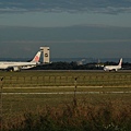 CI 738 & CI A333