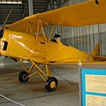 RTAF DH82