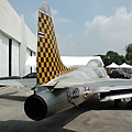 RTAF T-33