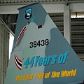 RTAF F-5B