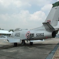 RTAF F-86F