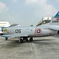 RTAF F-86F