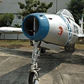 RTAF F-84G