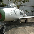 RTAF F-86F