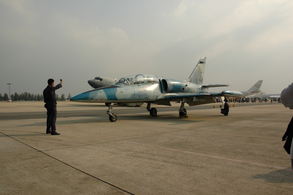 RTAF L-39