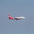 AIR ASIA 737-400