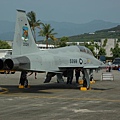 ROCAF F-5E