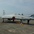 ROCAF F-5E