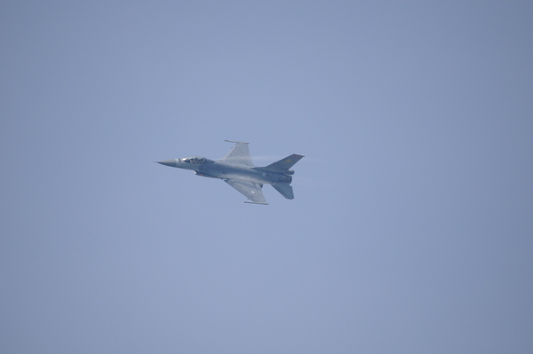 ROCAF F-16MLU