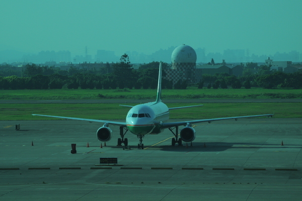 BR A320