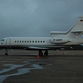 FALCON900(D-AZEM)