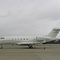 CANADAIR CL600 (OH-FLM)