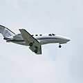 Cessna 510 Citation Mustang