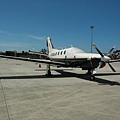 Socata TBM-700