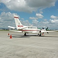 Cessna 441 Conquest