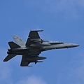 USMC F-18C/D