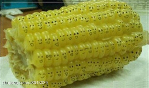 corns