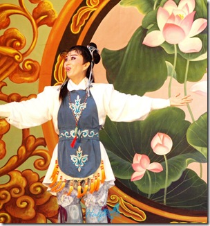 難得全場藍采和-152 難得全場藍采和-152