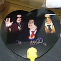 MJ Fan