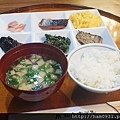 熊本市上通丸小飯店早餐