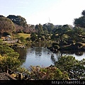 熊本水前寺成趣園