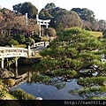 熊本水前寺成趣園