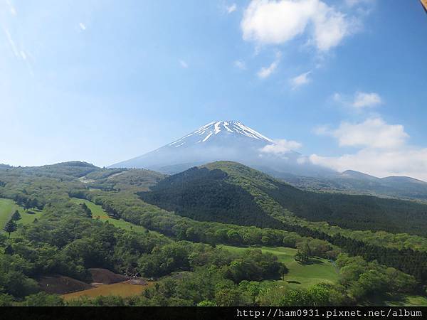 富士山