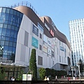 DiverCity Tokyo Plaza台場購物廣場