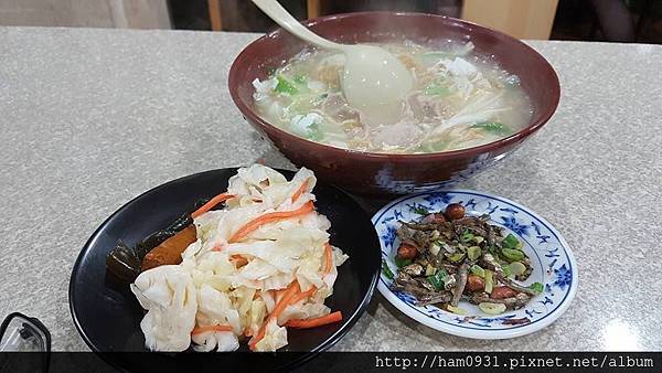 松葉涮涮火鍋~鍋燒意麵~捷運行天宮站錦州街平價美食