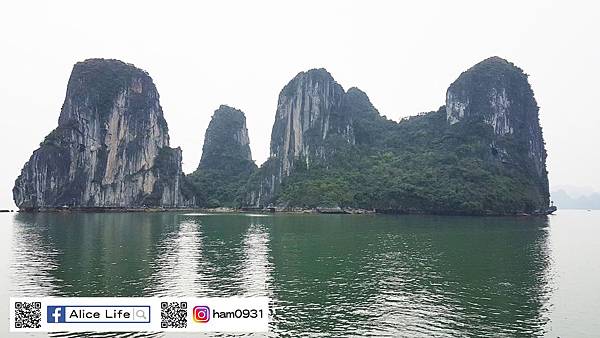 下龍灣沿途景色.jpg 下龍灣沿途景色.jpg