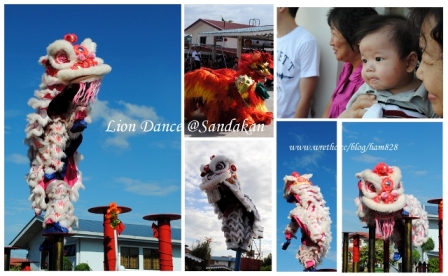 lion dance@sandakan copy