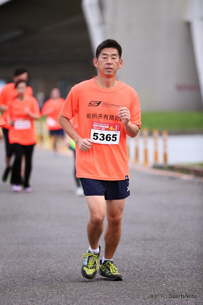 前所未有路跑-3