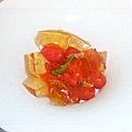 原燒 - 梅醋蜜蕃茄