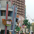 Universal City Walk 大阪