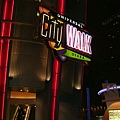 Universal City Walk 大阪