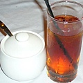 奧瑞岡義式餐廳 - 紅茶
