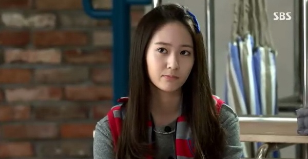 Krystal Krystal