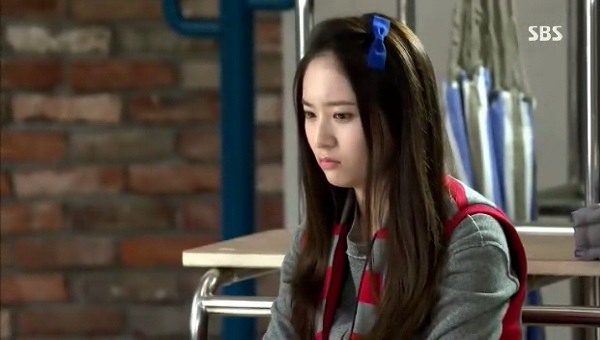 Krystal Krystal