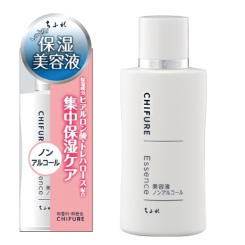 CHIFURE 保溼美容液 CHIFURE 保溼美容液