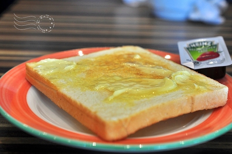 台中西悠飯店早餐