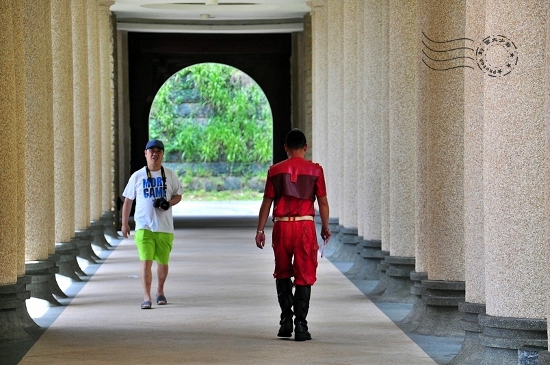 佛陀紀念館