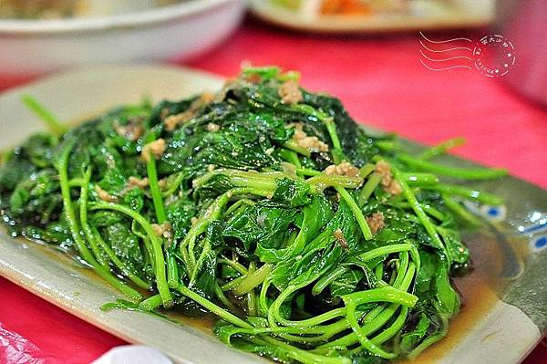 全家鱘龍活魚餐廳